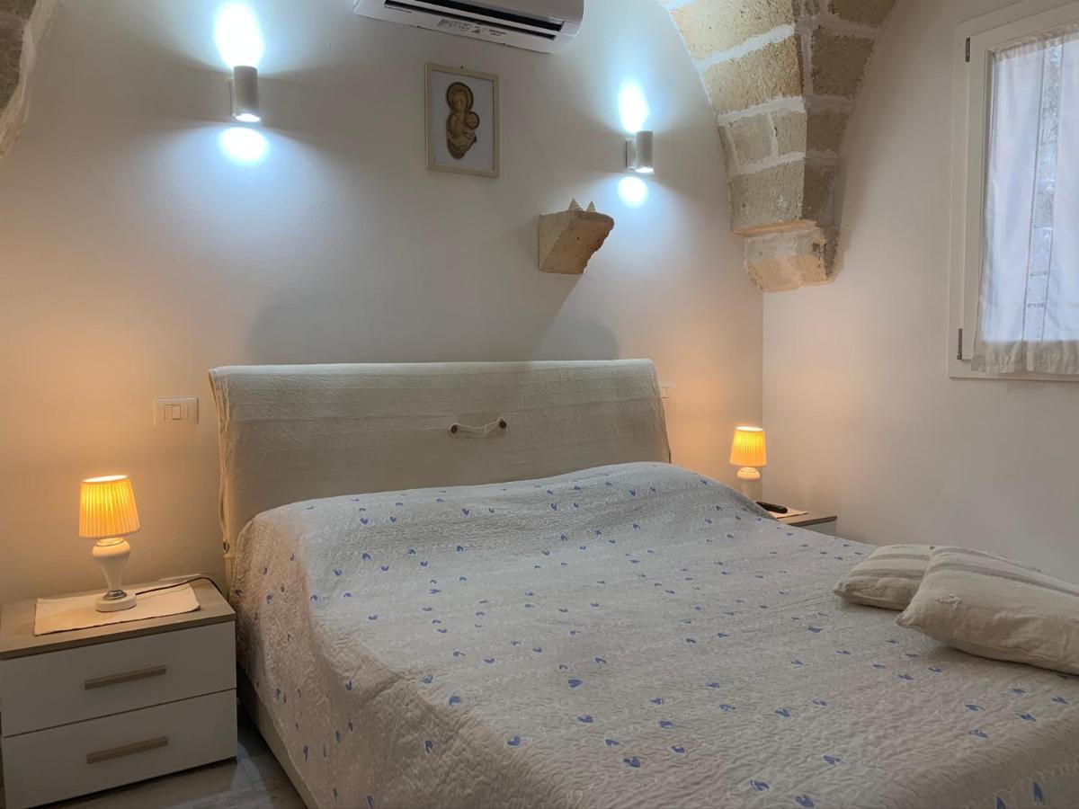 Il Fenicottero Villa San Pietro in Bevagna Luaran gambar