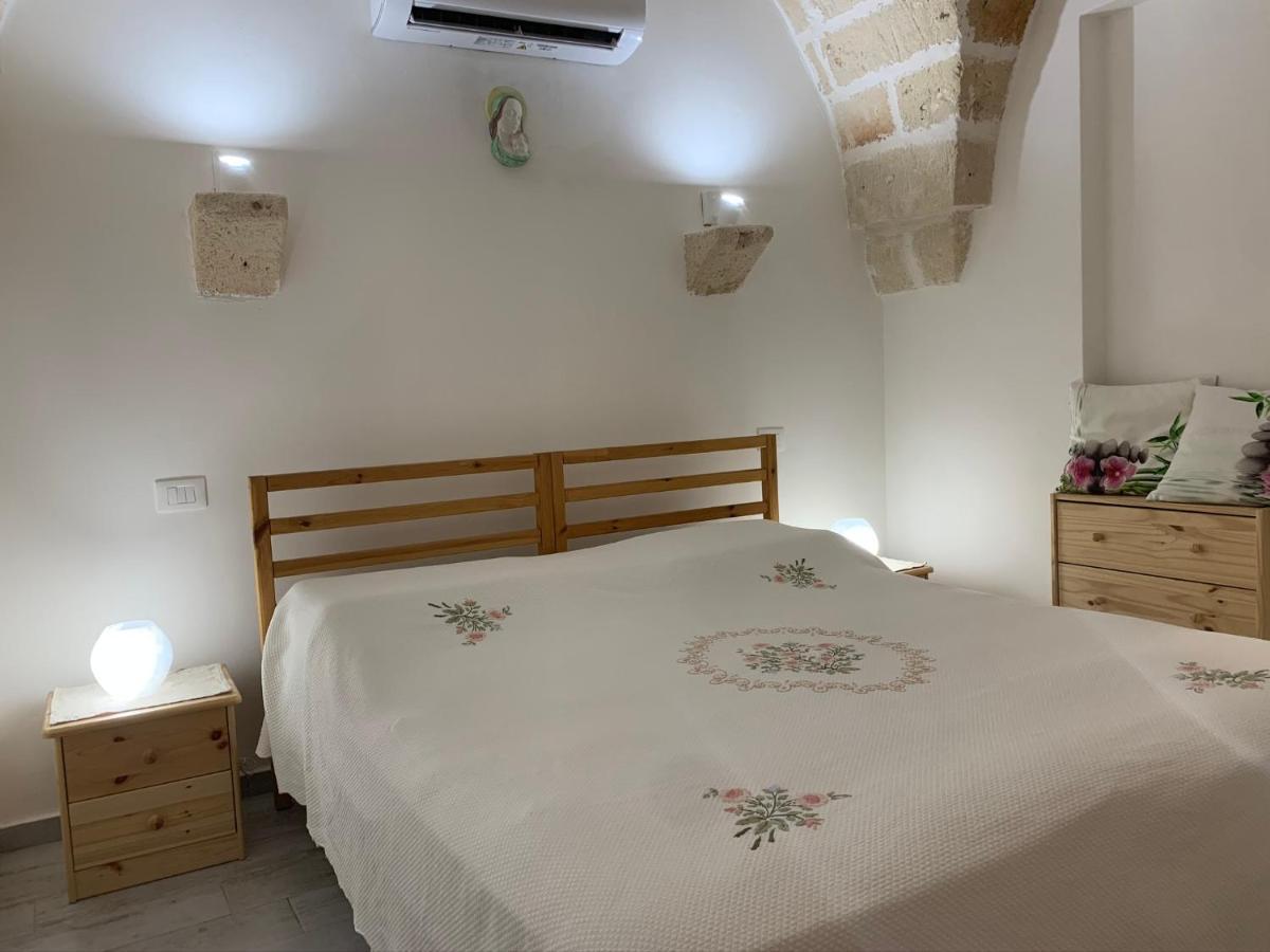 Il Fenicottero Villa San Pietro in Bevagna Luaran gambar